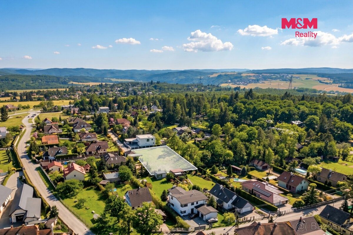 Pozemek pro bydlení · Zvole u Prahy, 252 45 - 4