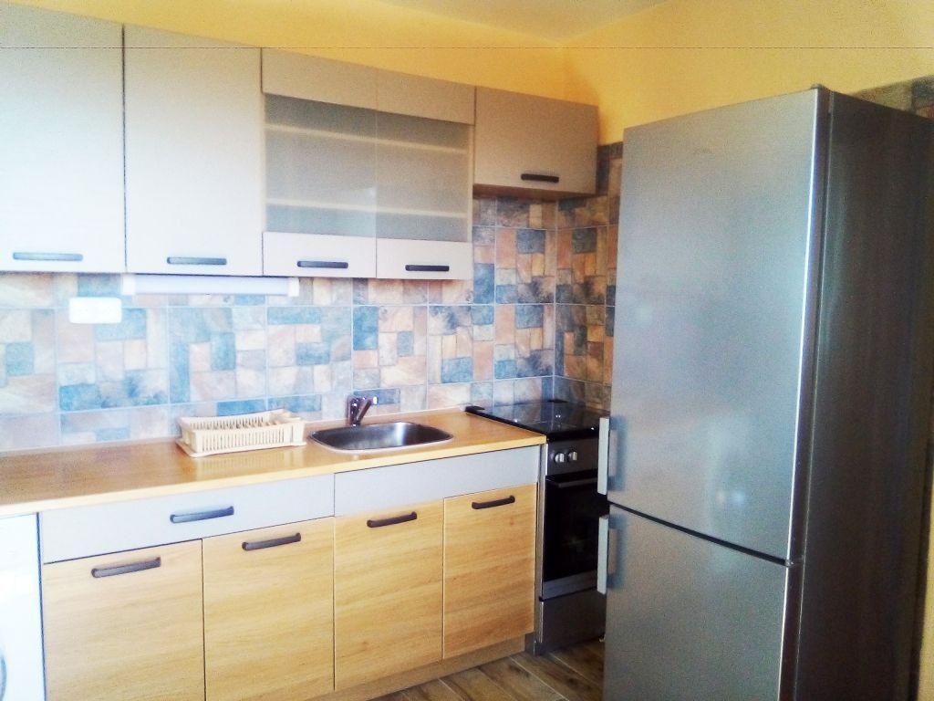 Pronájem byt 2+kk - Bohumínská, Slezská Ostrava, 53 m²