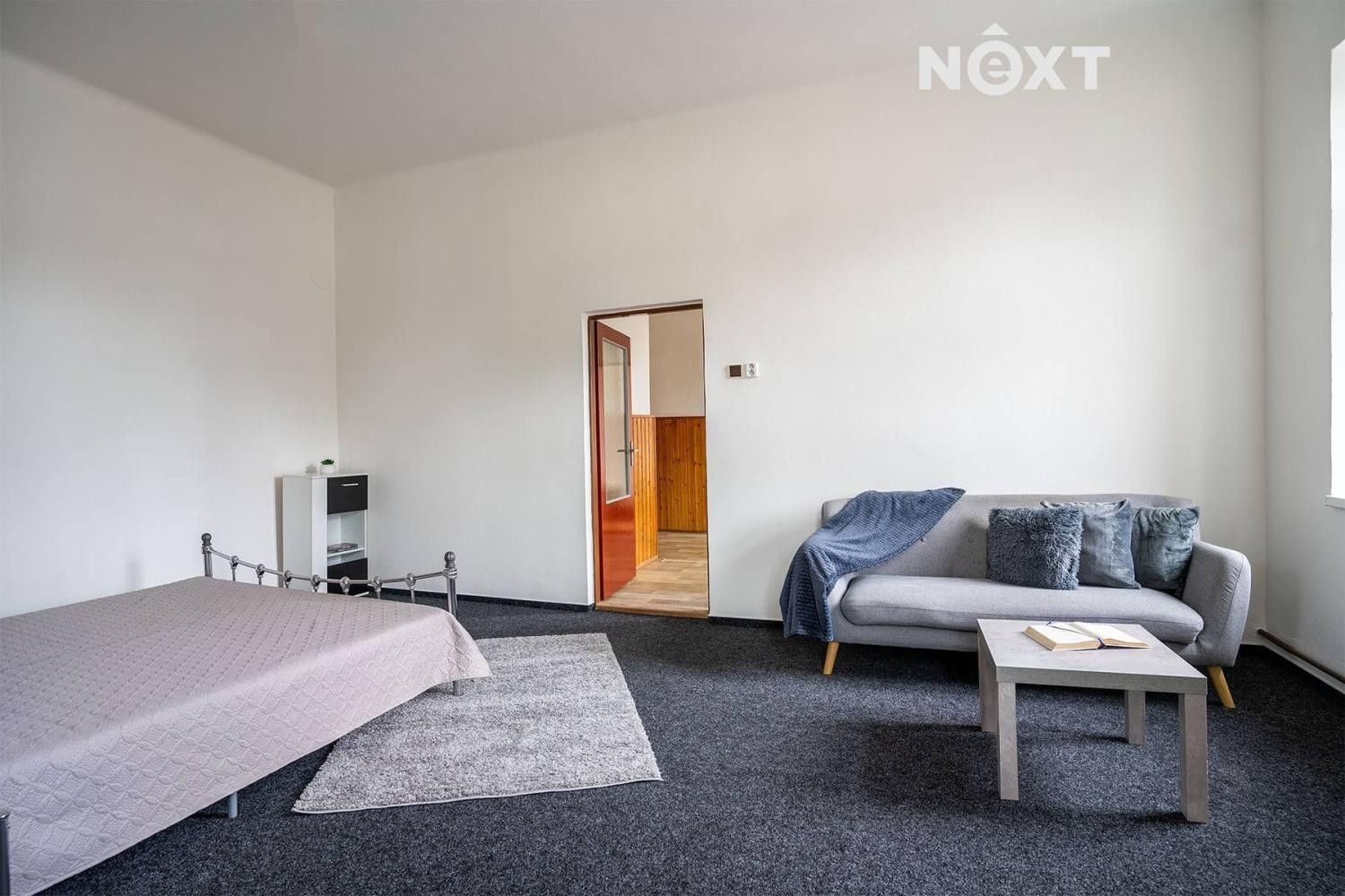 Prodej byt 2+1 - Tanvaldská 34, Liberec XXX-Vratislavice nad Nisou, 72 m² - 5