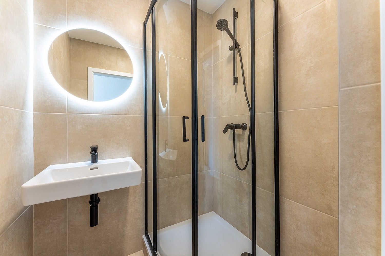 4+kk, Spojovací, Praha 3 - Žižkov, 72 m² - 2