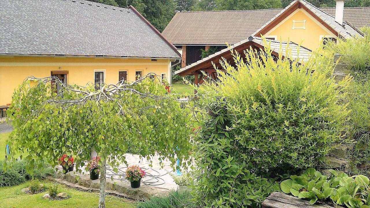 Chata · Hřibojedy - Hvězda, Královéhradecký kraj - 3