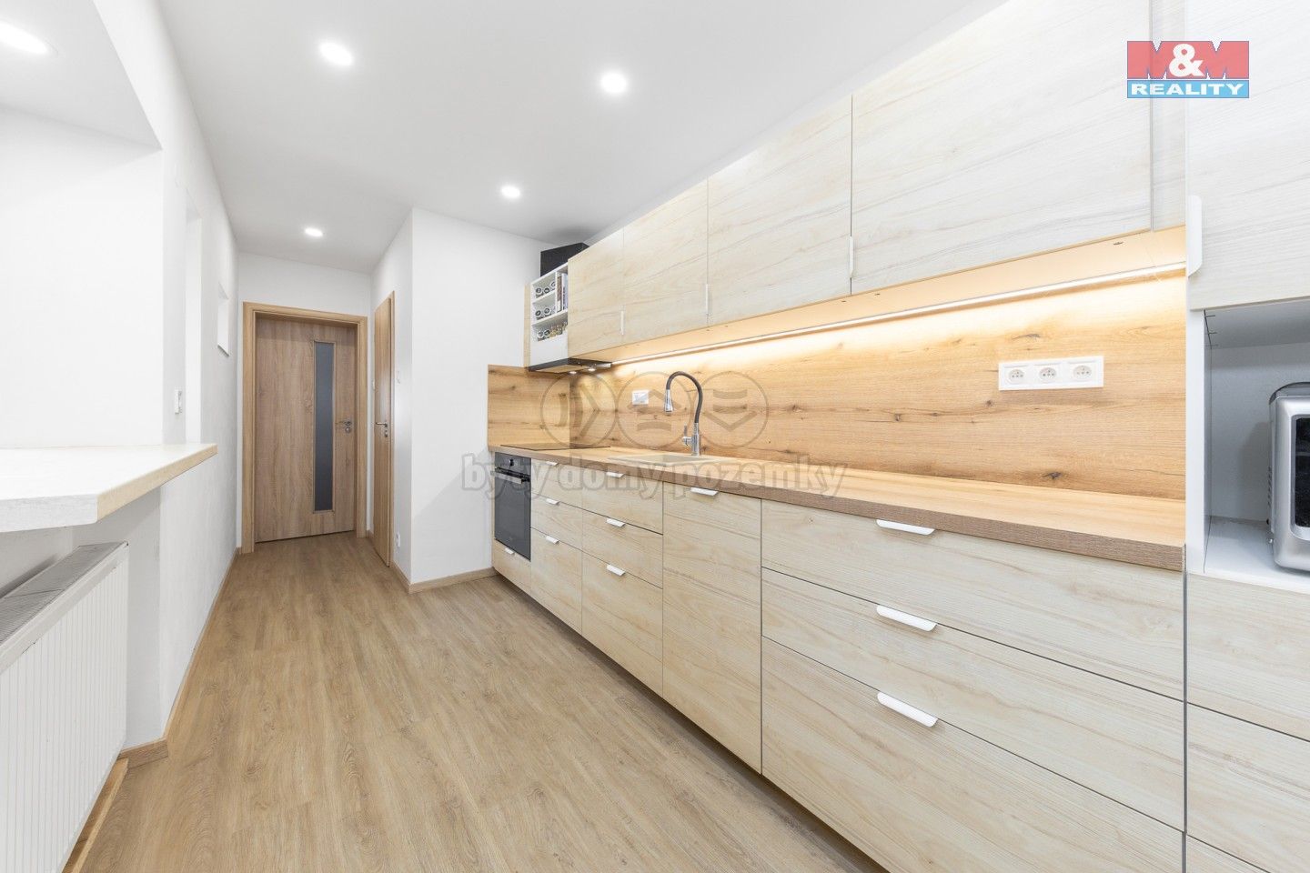 Prodej rodinný dům - Karolíny Světlé, Brno, 290 m²