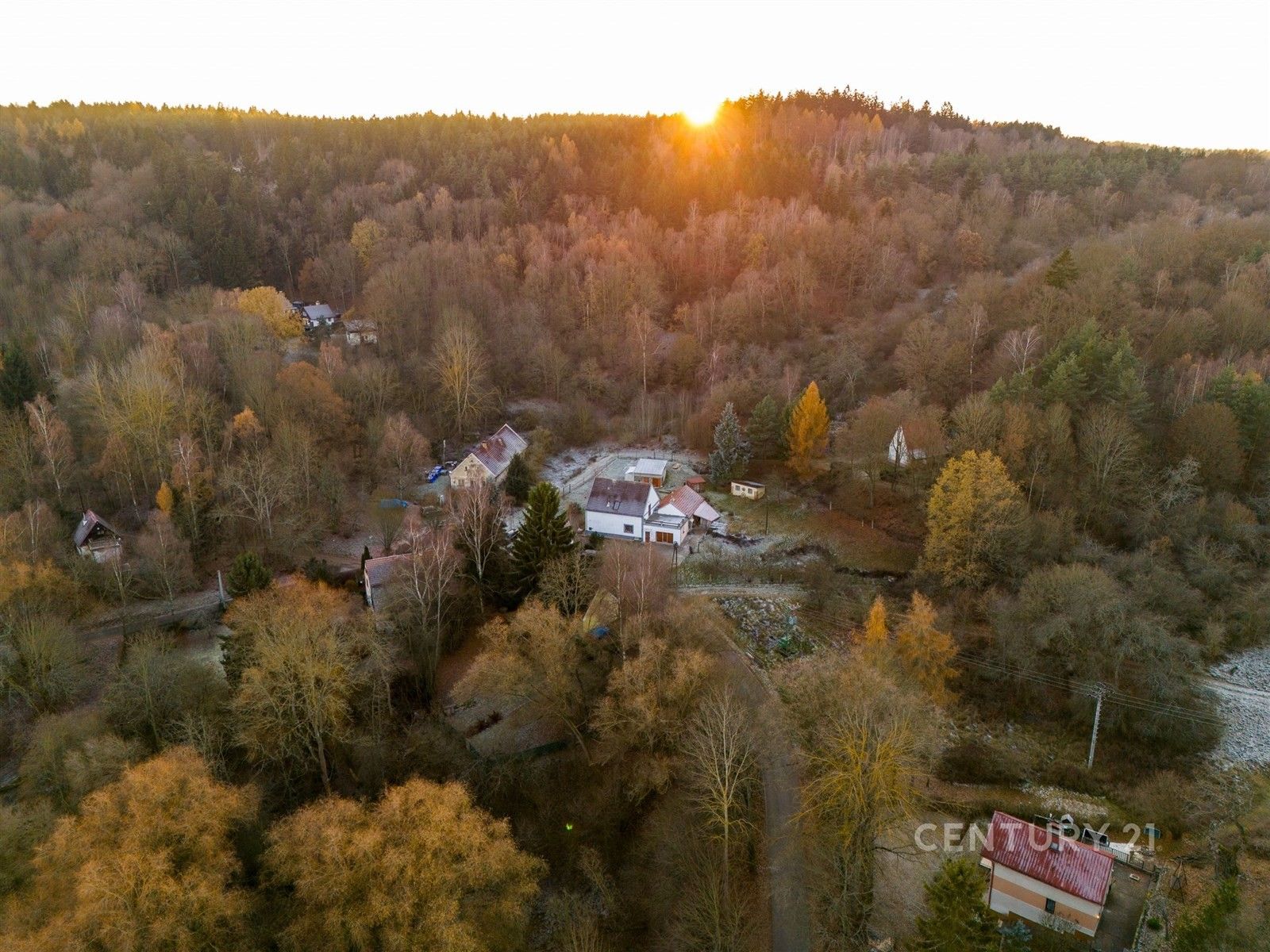 Rodinné domy, Vítkovice, Lubenec, 150 m²