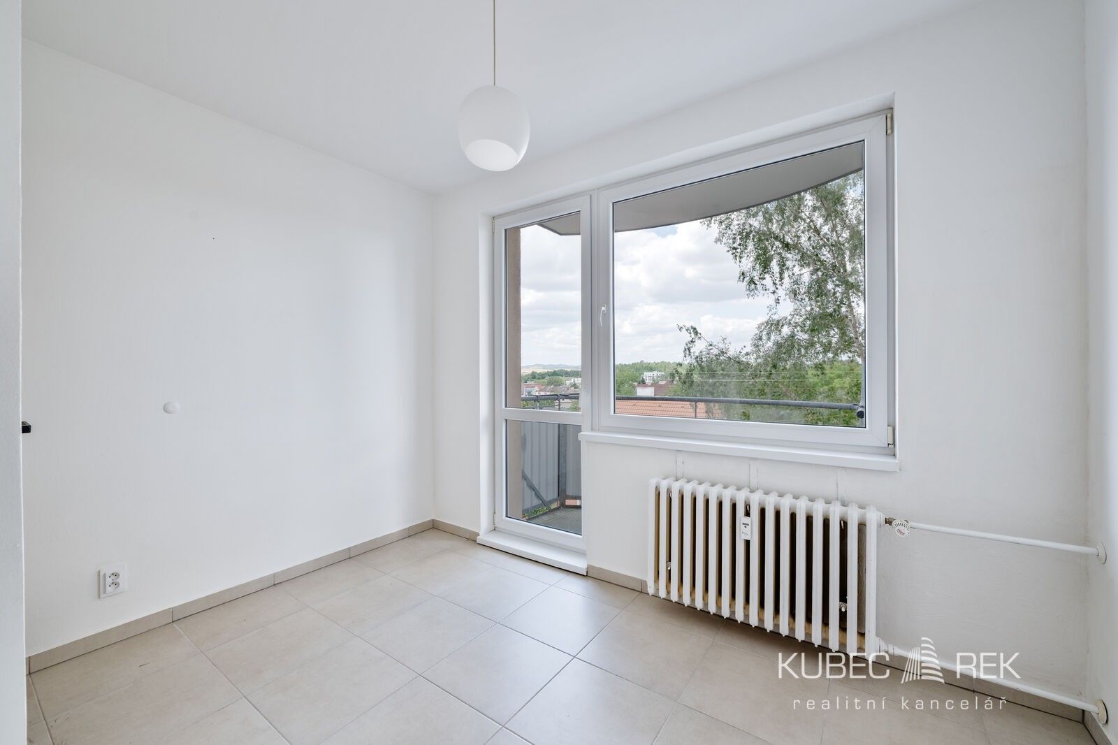 Prodej byt 2+1 - Jesenského 2701, Tábor, 64 m² - 5