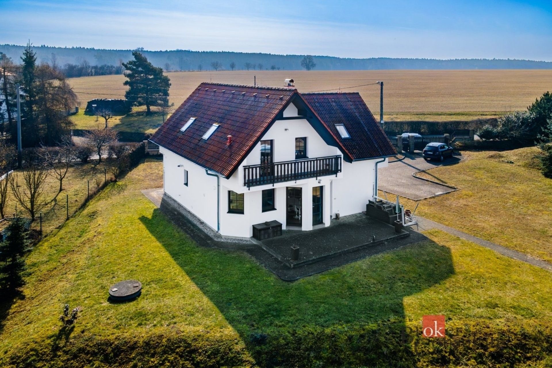 Rodinný dům · 150 m² · Chotiná, Hromnice - 3