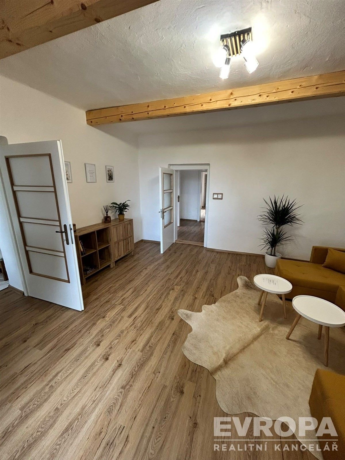 Rodinný dům · 165 m² · Horní valy 125, Jemnice - 3