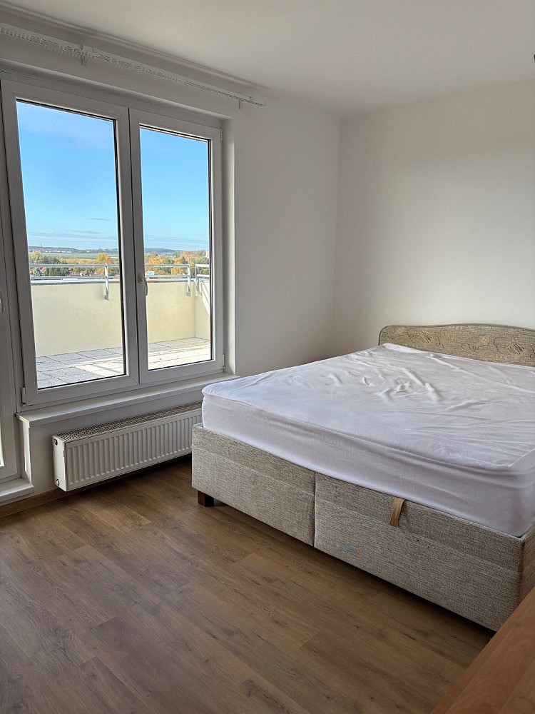 Byt 4+kk · 95 m² · Schoellerova, Praha 9 - Čakovice - 4
