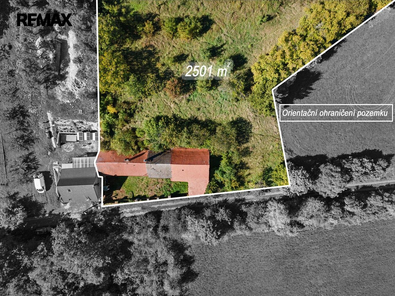 Prodej rodinný dům - Vinařice - Divice, okres Louny, 210 m² - 2