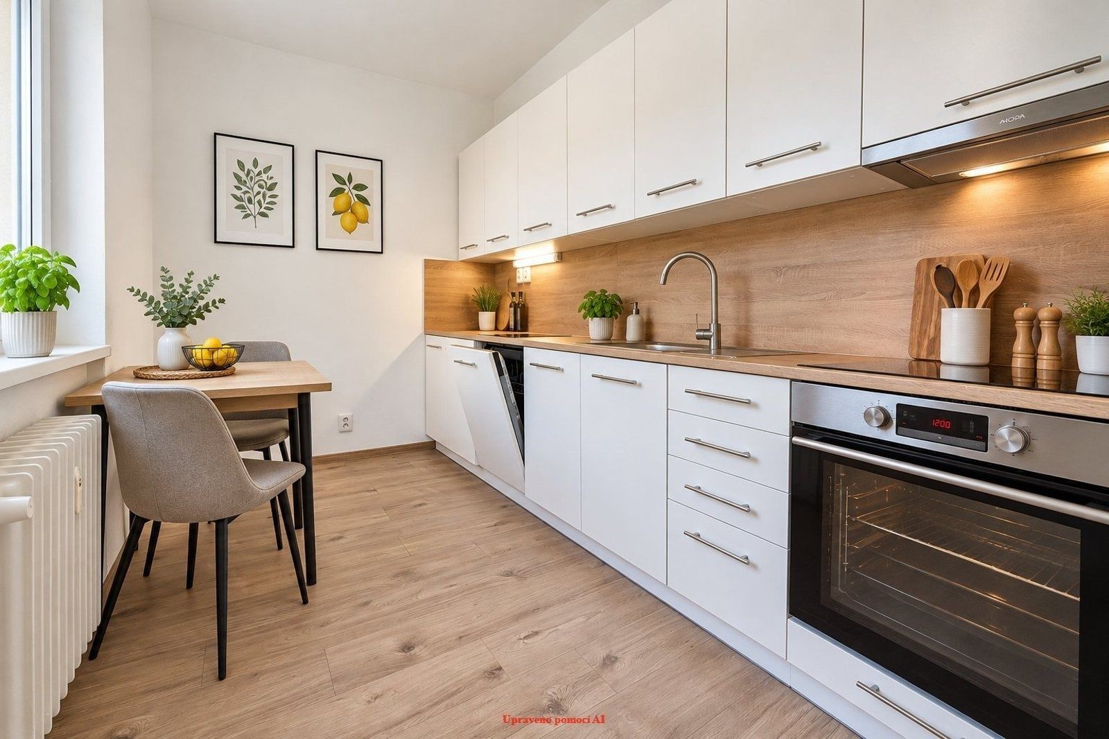 3+kk, Na Nábřeží, Havířov - Havířov-město, Moravskoslezský kraj, 79 m² - 2