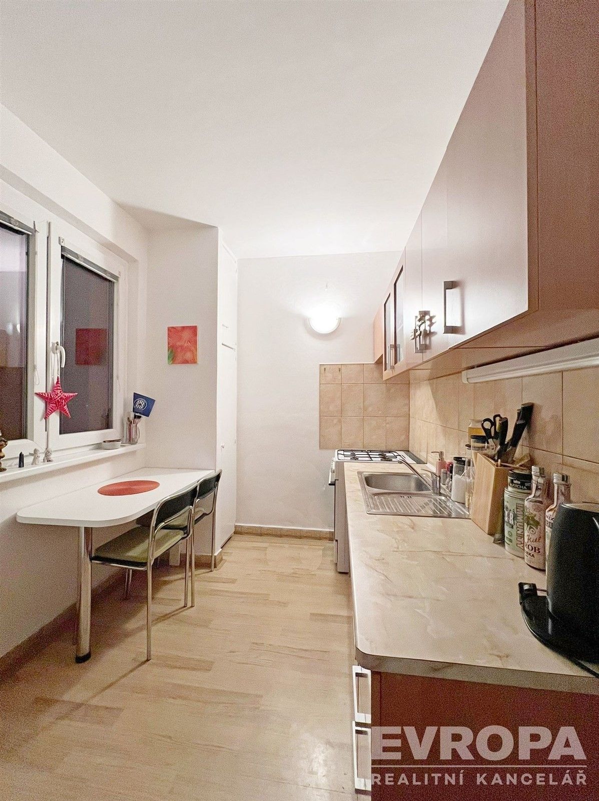 Prodej byt 1+1 - Okružní, Prostějov, 37 m²