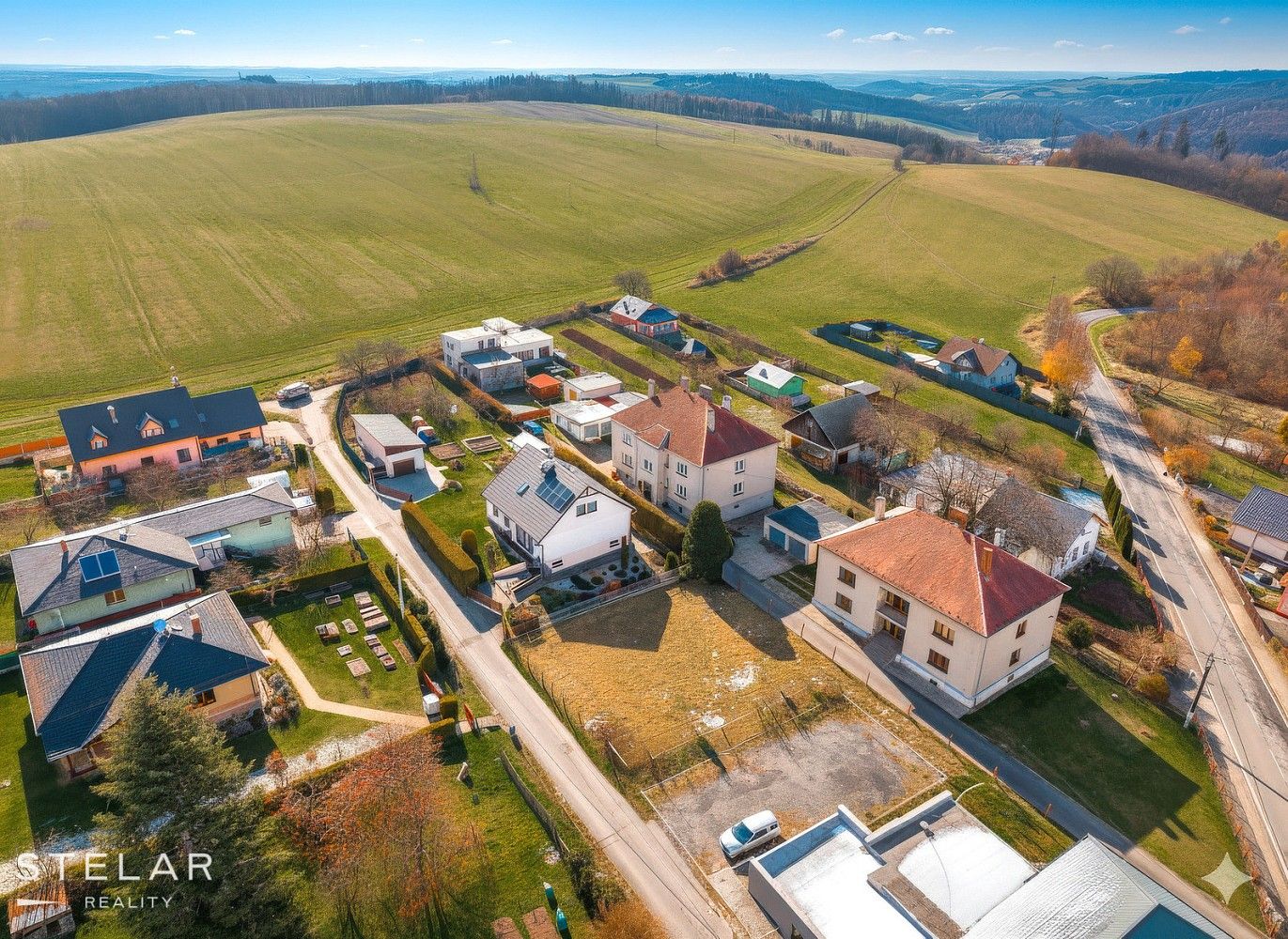 Prodej pozemek pro bydlení - Hradec nad Moravicí - Domoradovice, okres Opava, Moravskoslezský kraj - 5