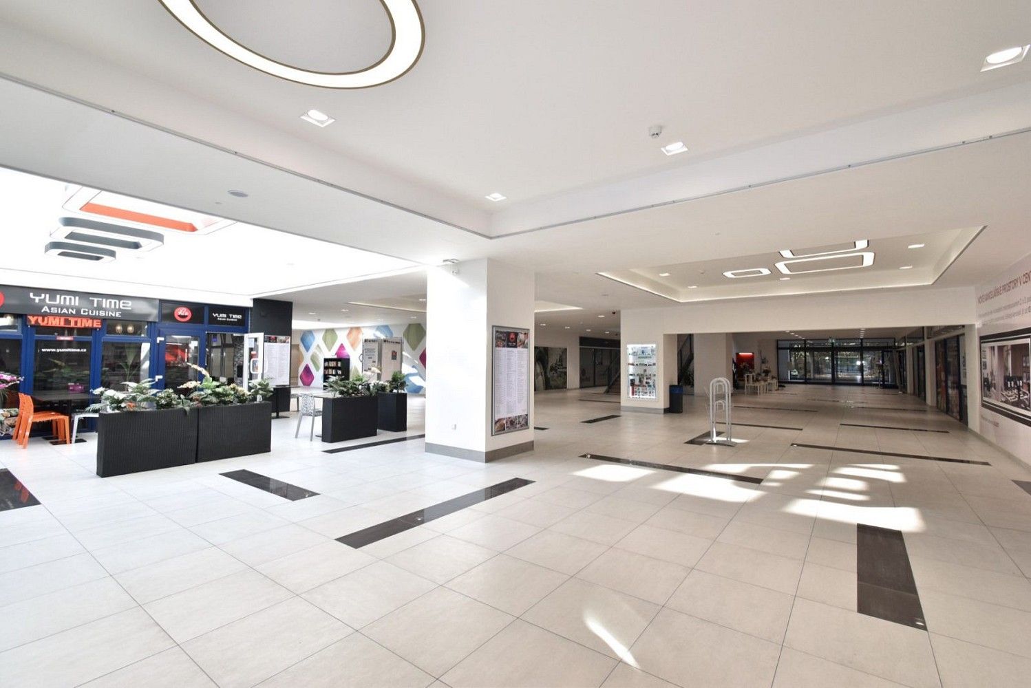 Obchodní prostory, Ořech, okres Praha-západ, Středočeský kraj, 102 m² - 2