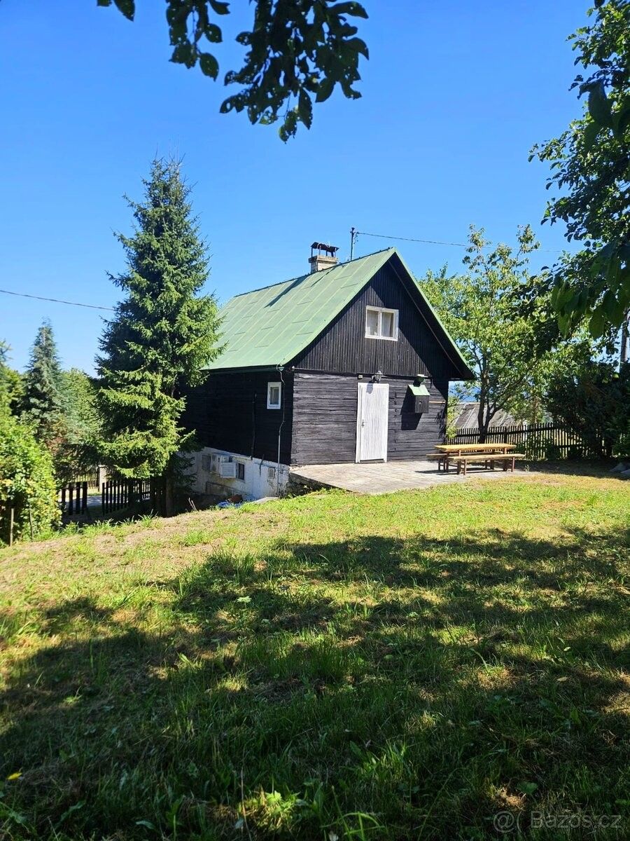 Chata · 987 65, Slovensko - 2