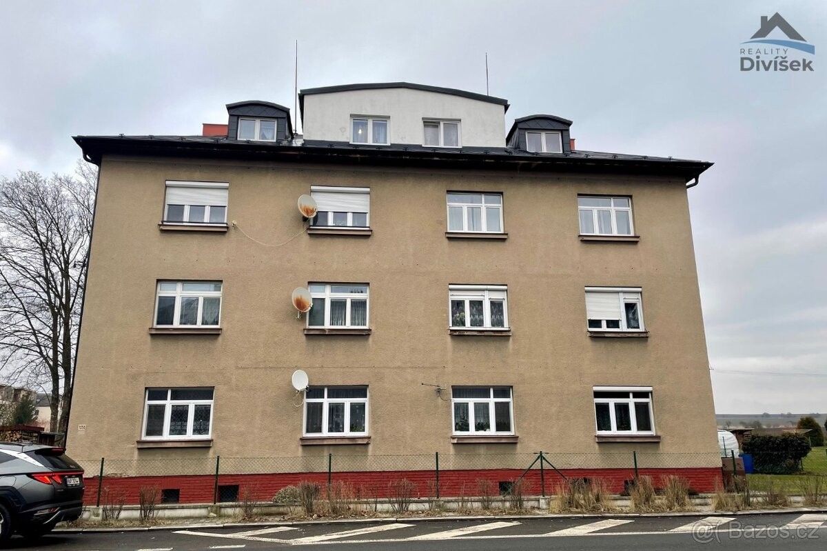 Byty, Kostelec nad Orlicí, 517 41