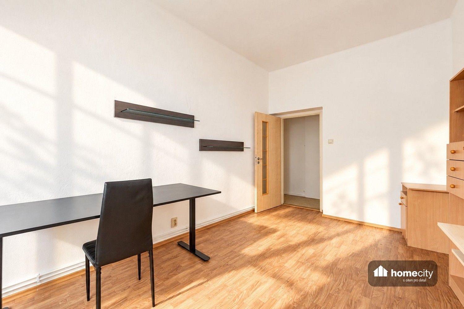 Pronájem byt 2+1 - Úhřetice, okres Chrudim, 50 m² - 5