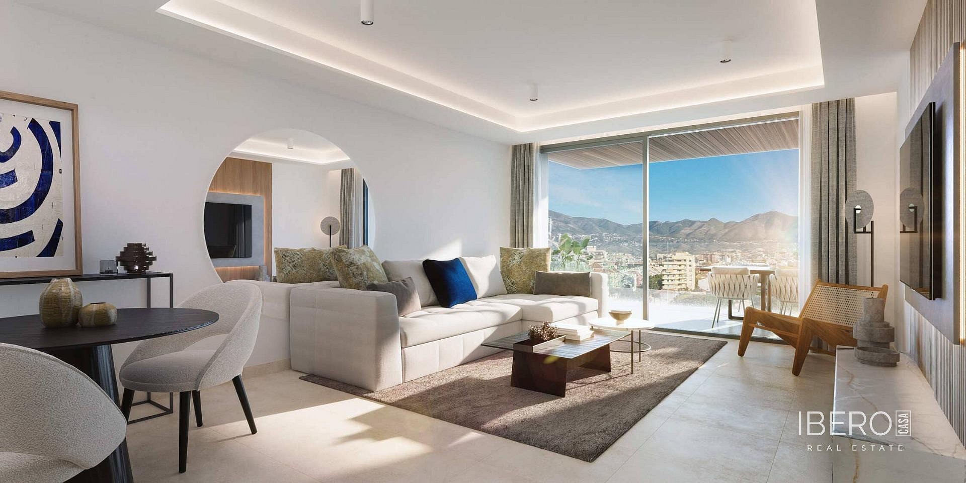 Prodej byt 3+kk - Fuengirola, Španělsko, 65 m² - 5