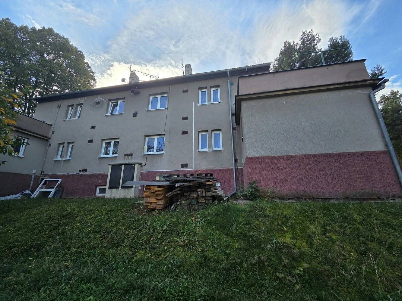 2+1, Beroun - Beroun-Zdejcina, 41 m² - 2