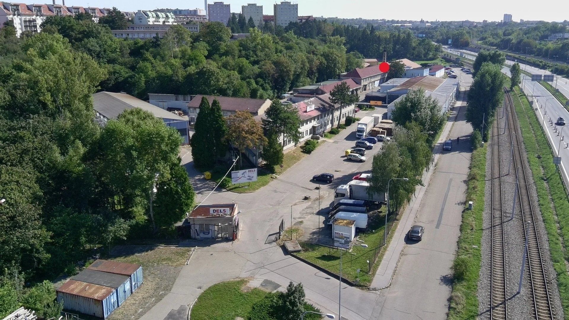 Sklad · 70 m² · Pod sídlištěm, Brno Brno-město - 3