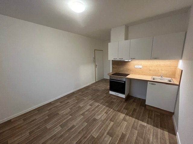 Pronájem byt 3+kk - Poděbradova, Královo Pole, Brno, 48 m²