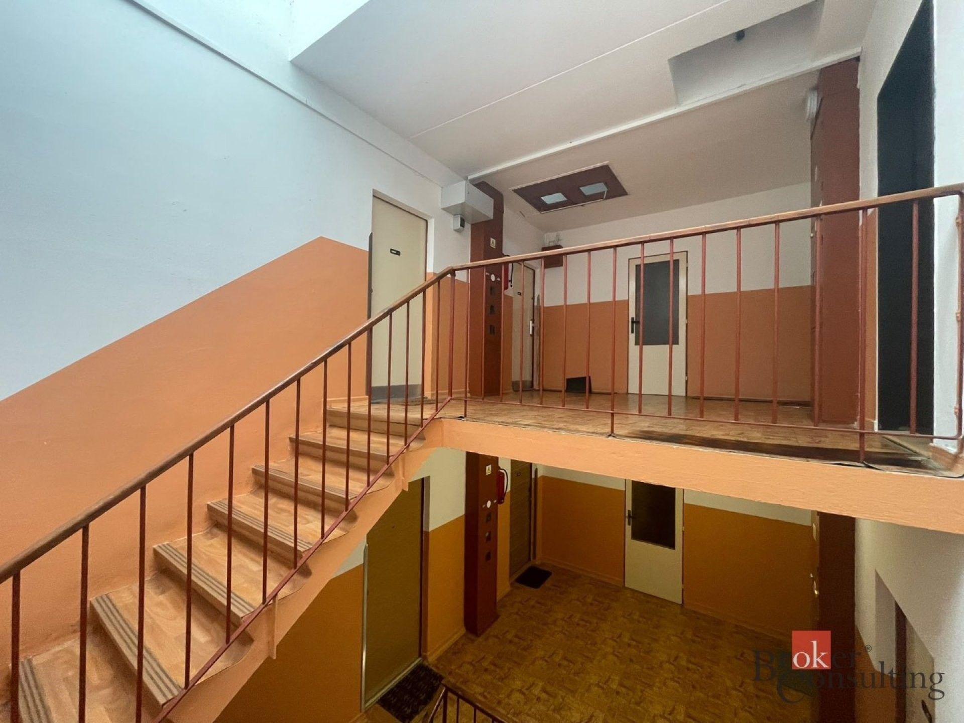 3+1, Sídliště Za Chlumem, Bílina, 73 m² - 2
