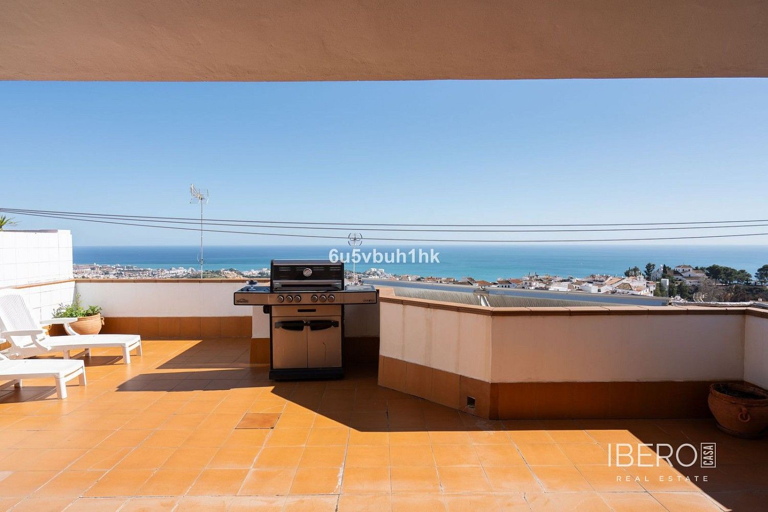 Rodinný dům · 237 m² · Benalmadena Pueblo, ES - 3