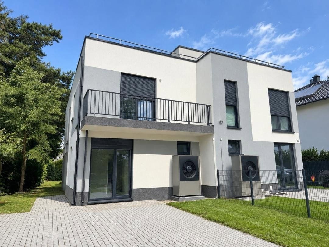 Rodinné domy, Enkenbacher Weg 106 Berlin Müggelheim Berlin 12559, 150 m² - 1