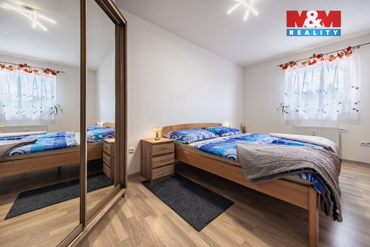 Byt 3+kk · 80 m² · Slunečný vrch, Chýnov - 3