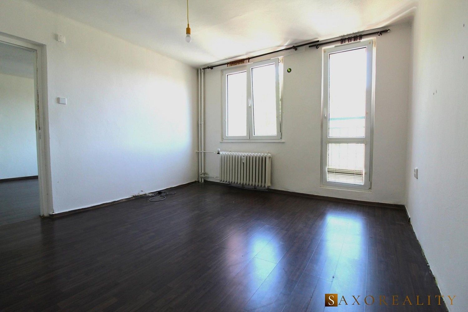 Prodej byt 2+1 - Teplice, Ústecký kraj, 53 m² - 2