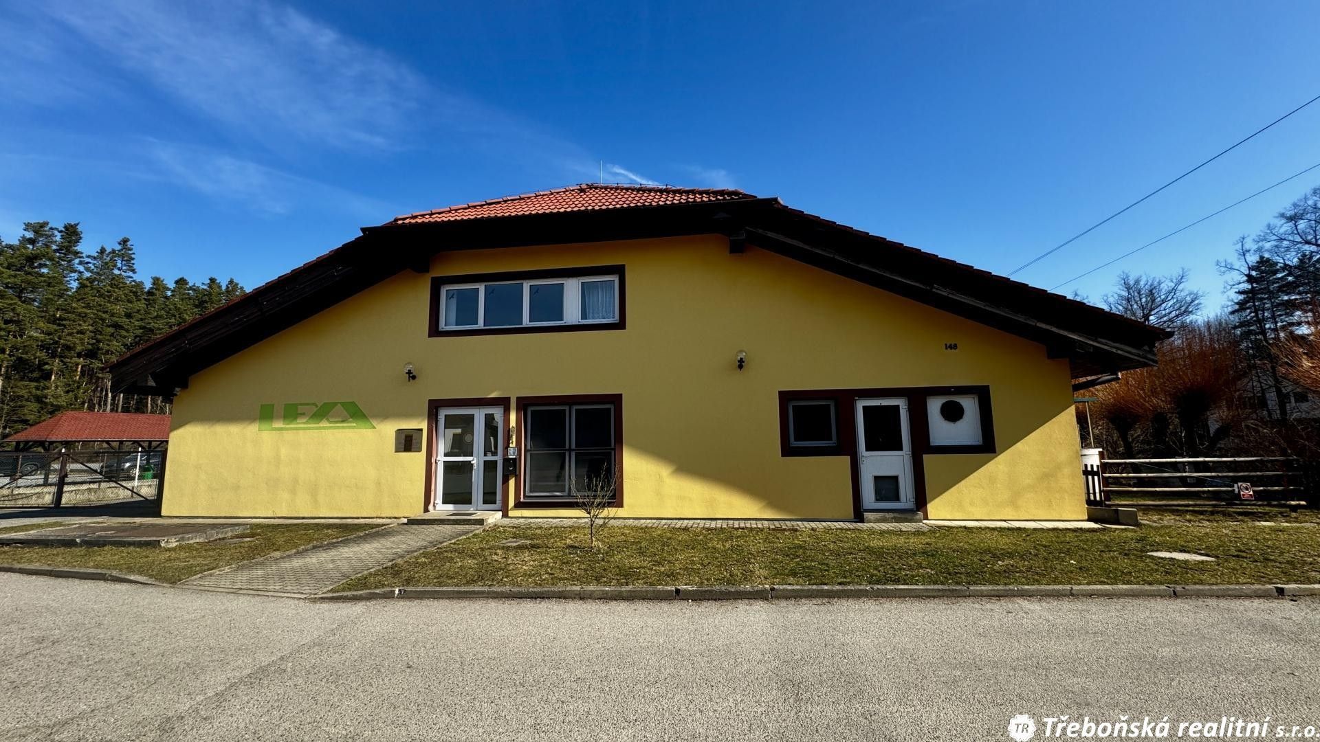 Ostatní, Hamr, 3 m²