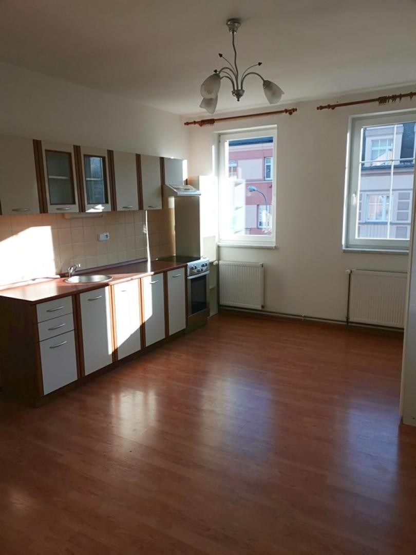Pronájem byt 2+kk - Chebská 76, Karlovy Vary Dvory, 53 m² - 2