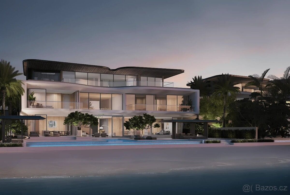 Prodej byt - 987 66, Zahraničí