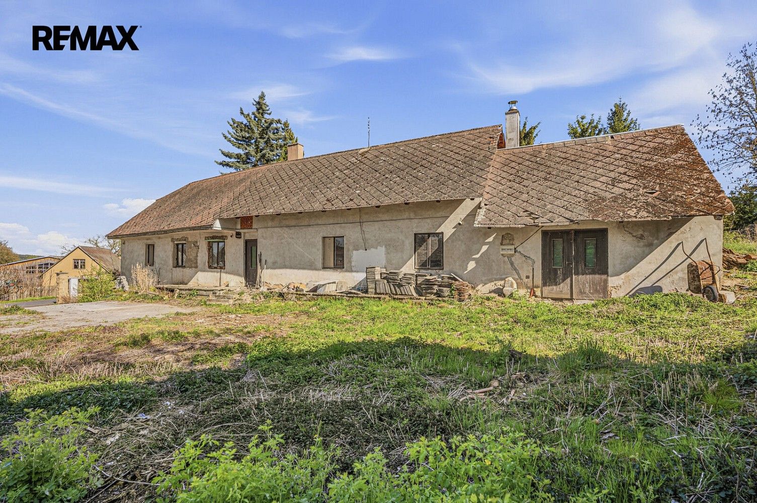 Rodinný dům, 213 m²
