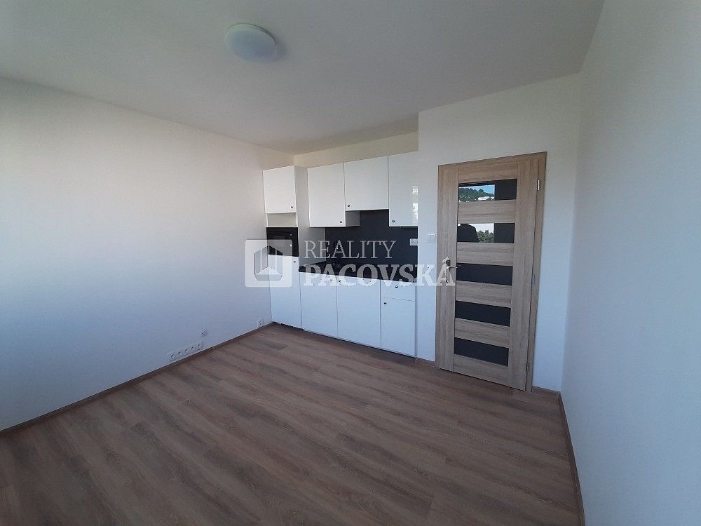 1+kk, Ústí nad Labem - Severní Terasa, Ústecký kraj, 21 m² - 2