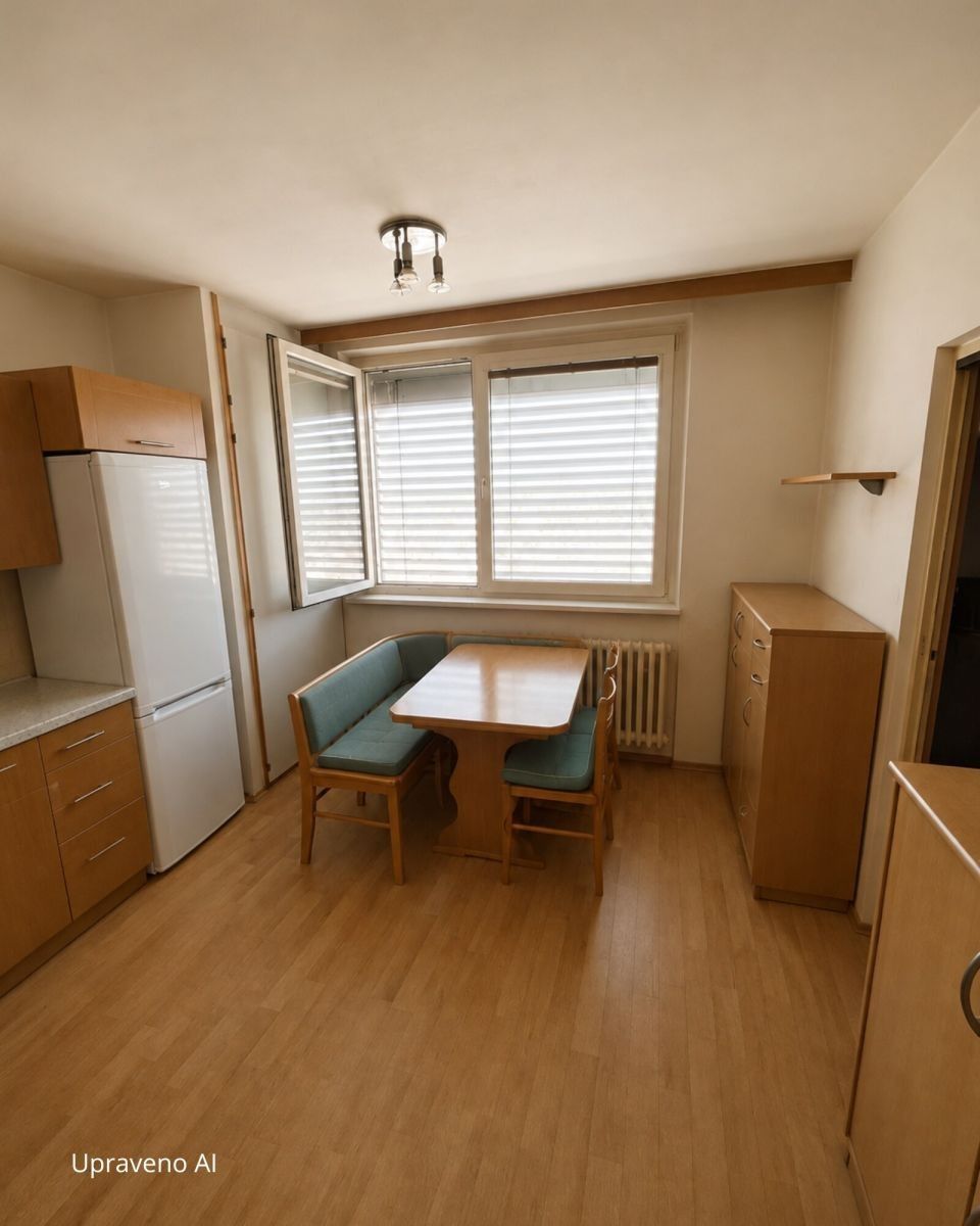 Byt 1+1 · 35 m² · Srbská, Brno Královo Pole - 3
