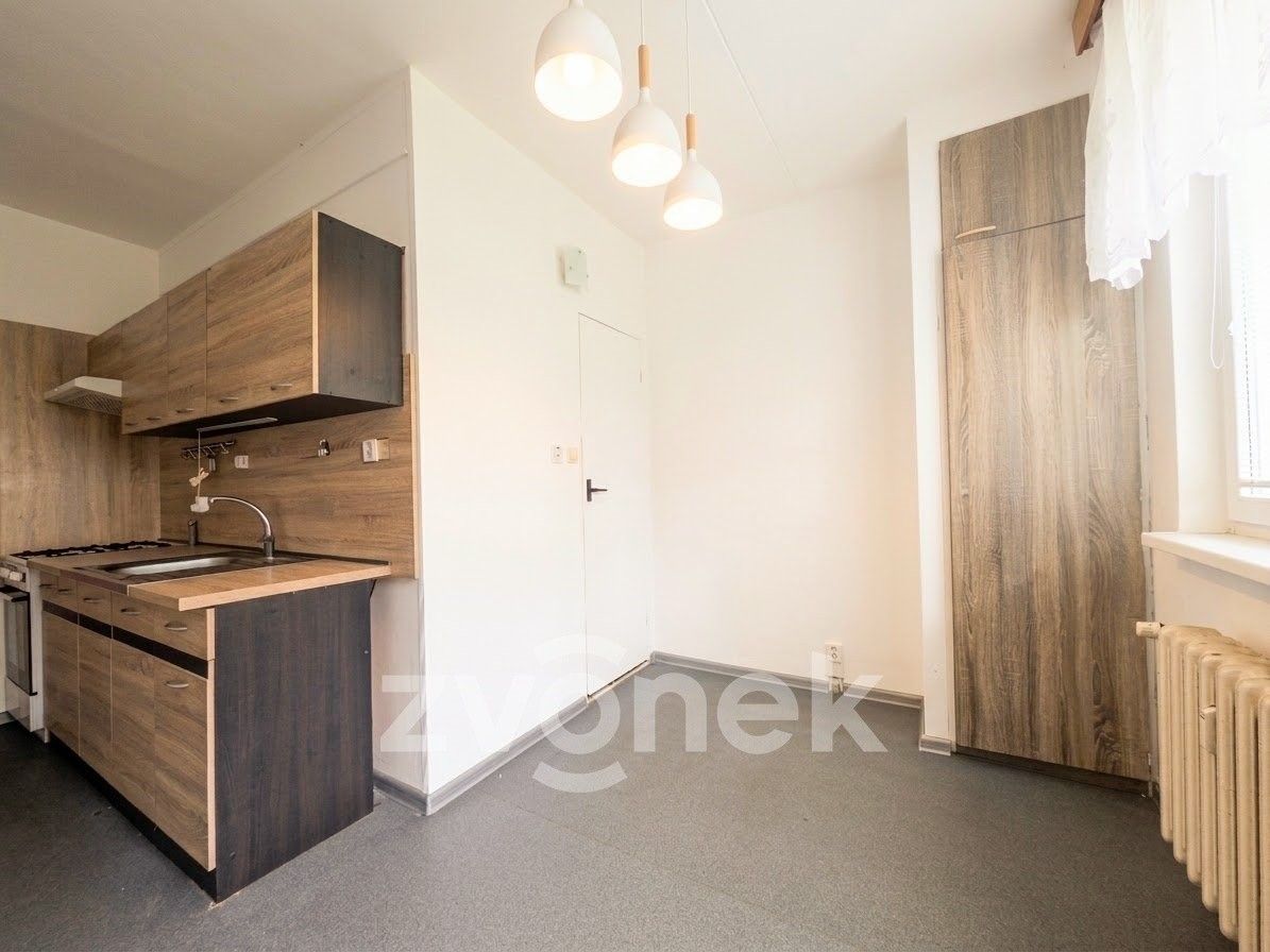 Byt 3+1, 72 m²