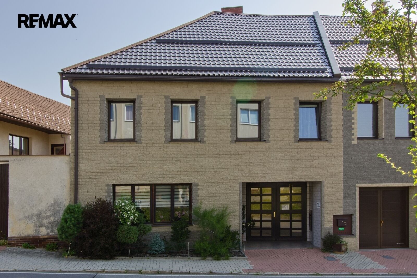 Rodinný dům, 210 m²