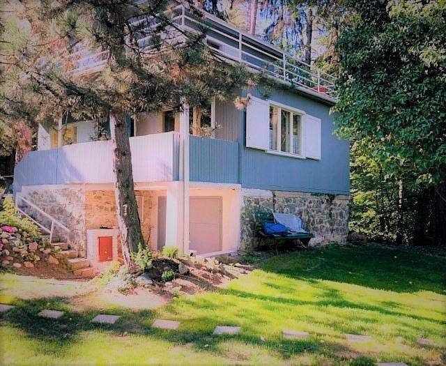Chaty, Brno - Kníničky, Jihomoravský kraj