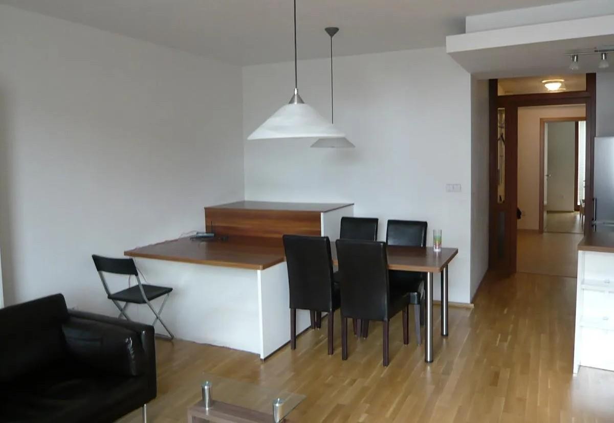 Byt 2+kk · 55 m² · Vinohrady, Brno - 3