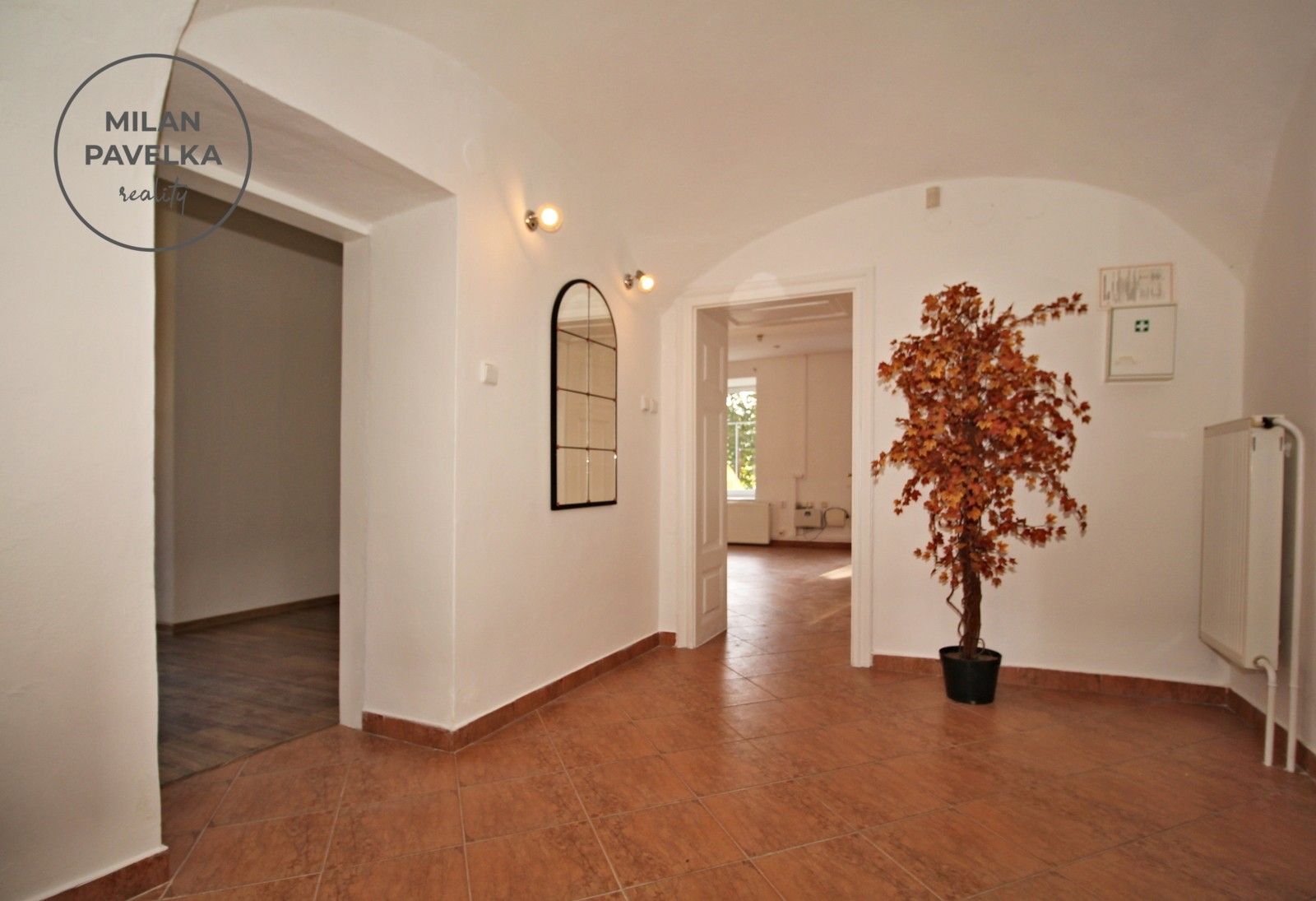 Pronájem rodinný dům - Březina, 285 m²