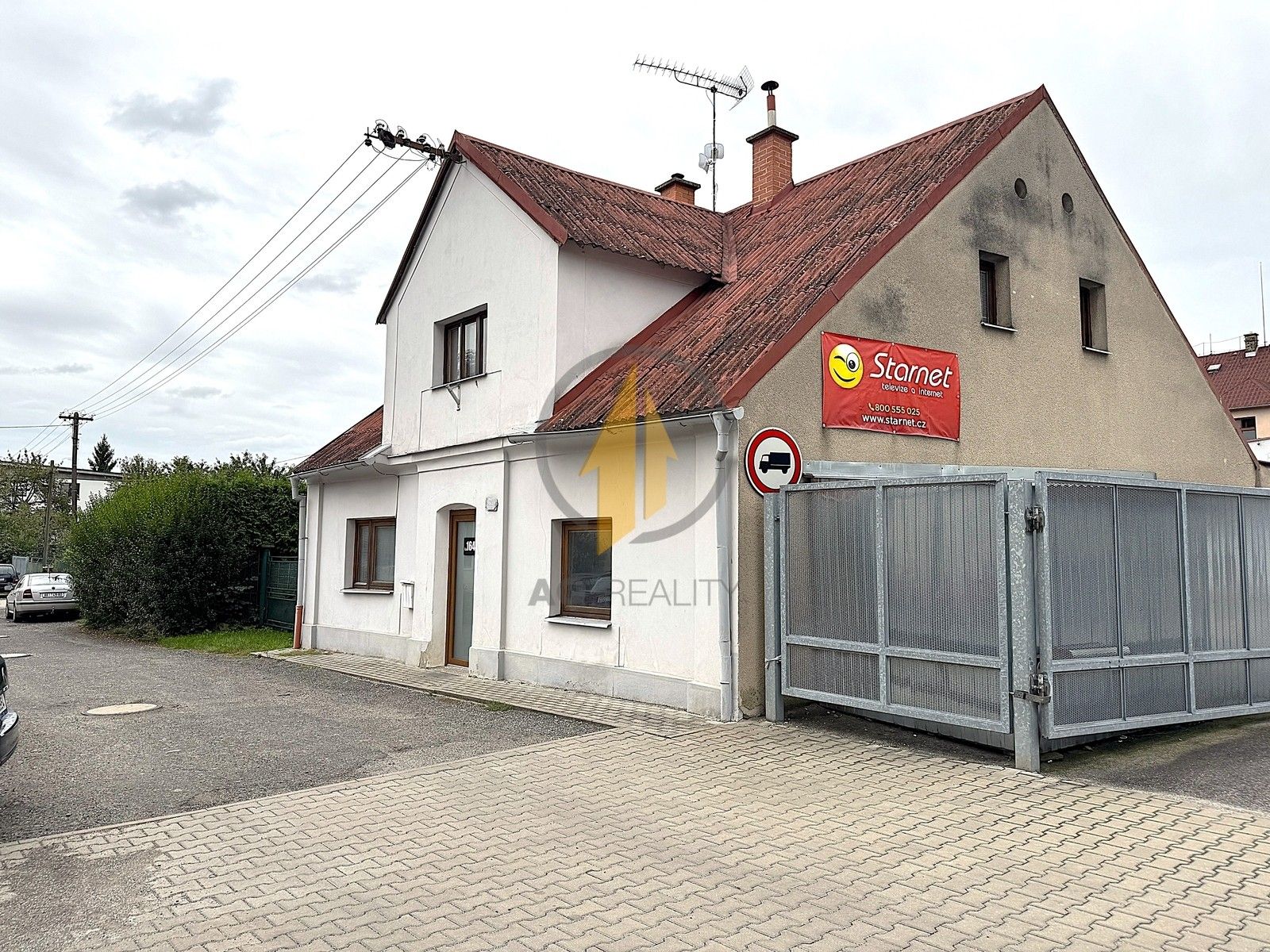 Prodej rodinný dům - Dlouhá, Jičín, 145 m²