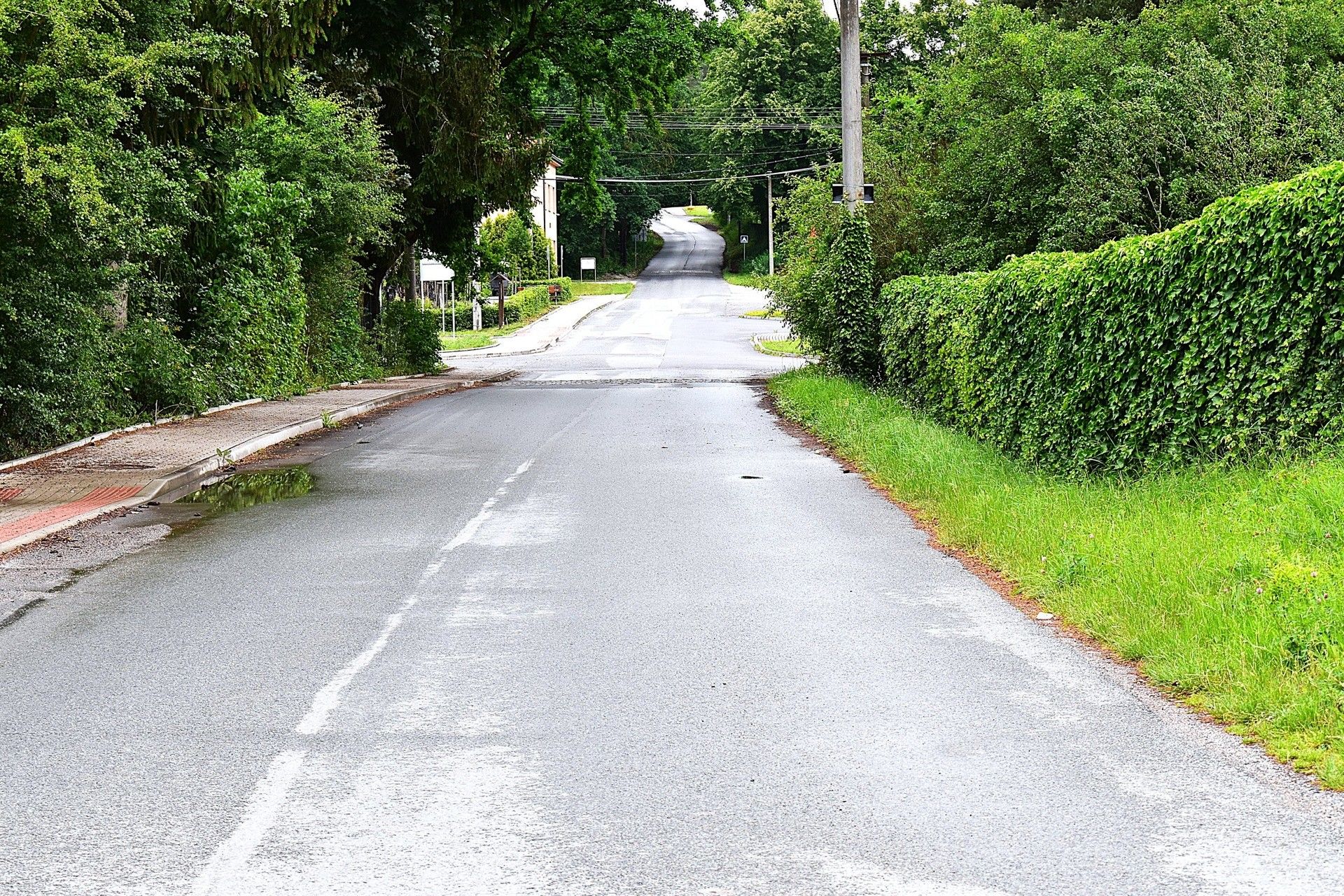 Pronájem sklad - Na Šachtě 140, Líně, 340 m² - 5