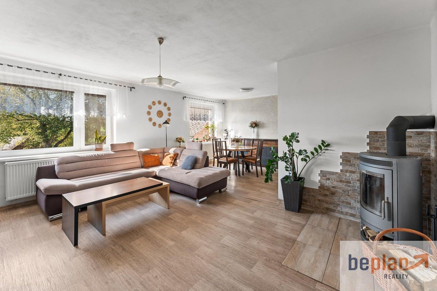 Rodinný dům · 214 m² · Uhelná Příbram - Pukšice, okres Havlíčkův Brod - 3