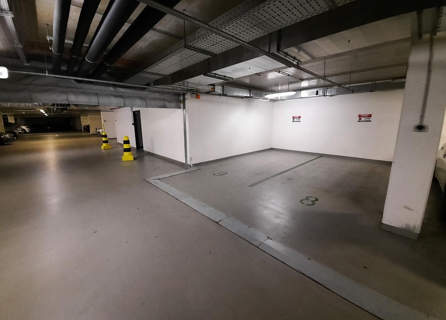 3+kk, Jantarová 3347/5, Ostrava, 282 m²