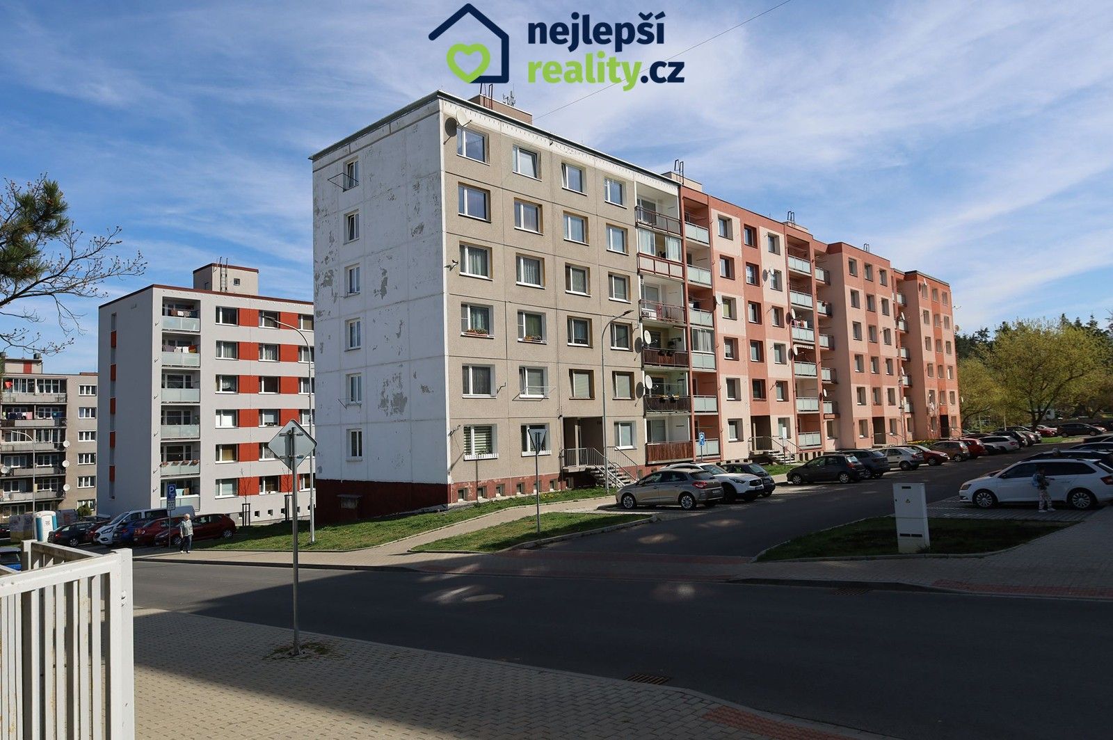 1+1, Pod Makovým vrchem, Holýšov, 30 m²