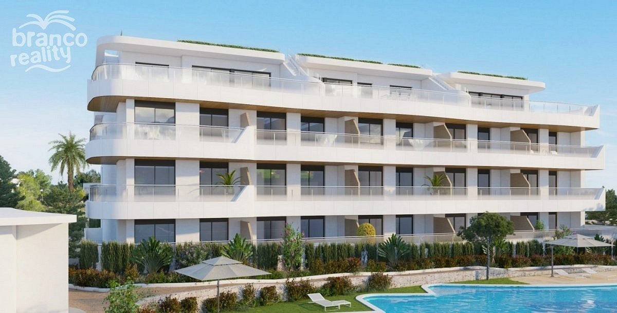 Byt 3+kk · 73 m² · Orihuela Costa, Alicante, Španělsko - 3