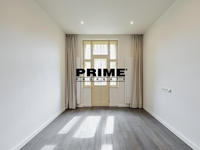 Pronájem byt 3+kk - Laubova 1659, Praha Vinohrady, 95 m² - 5