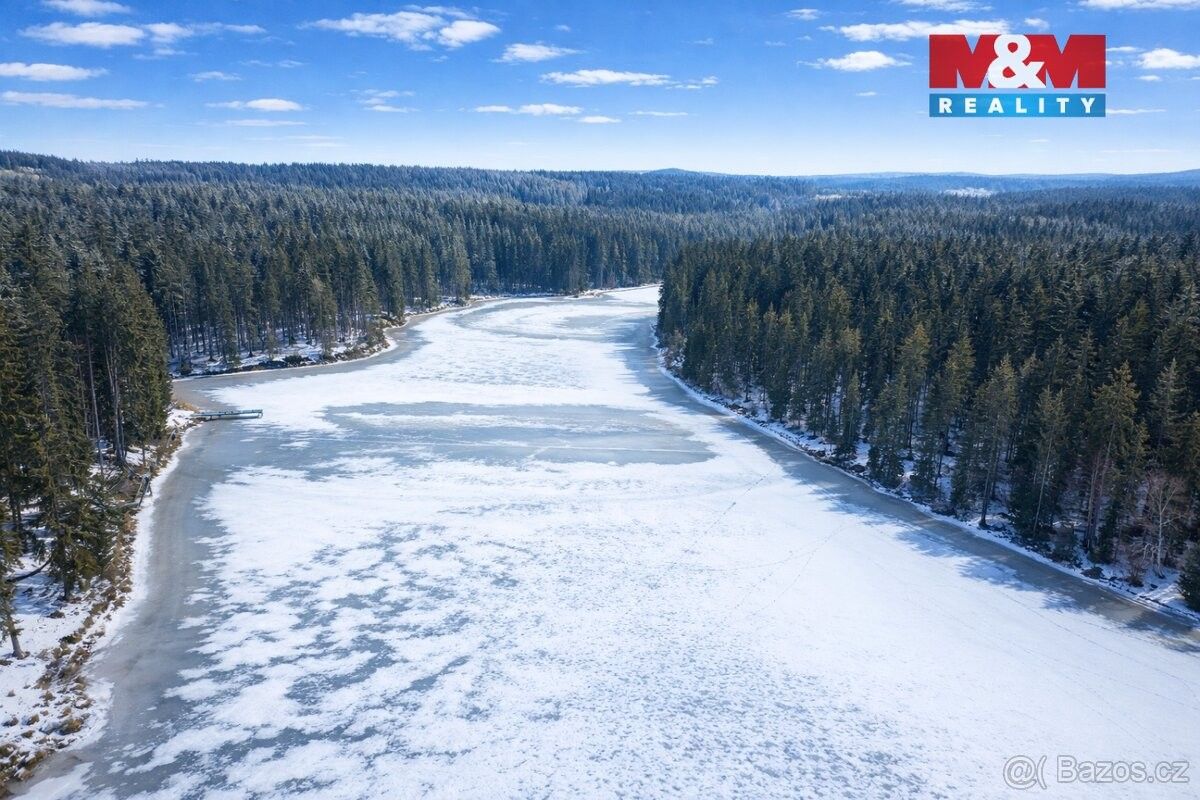Prodej pozemek pro bydlení - Nová Bystřice, 378 33