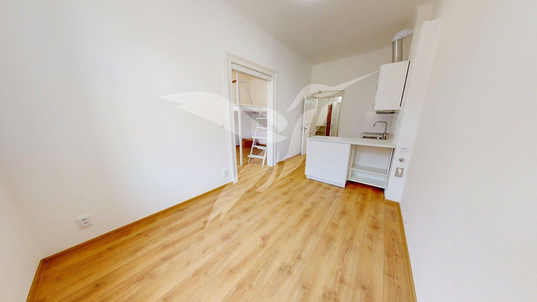 Byt 2+kk · 40 m² · Plzeň - Jižní Předměstí, okres Plzeň-město, Plzeňský kraj - 4