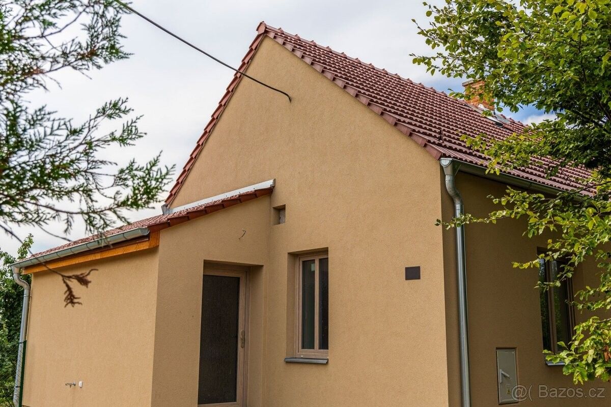 Rodinné domy, Drahany, 798 61