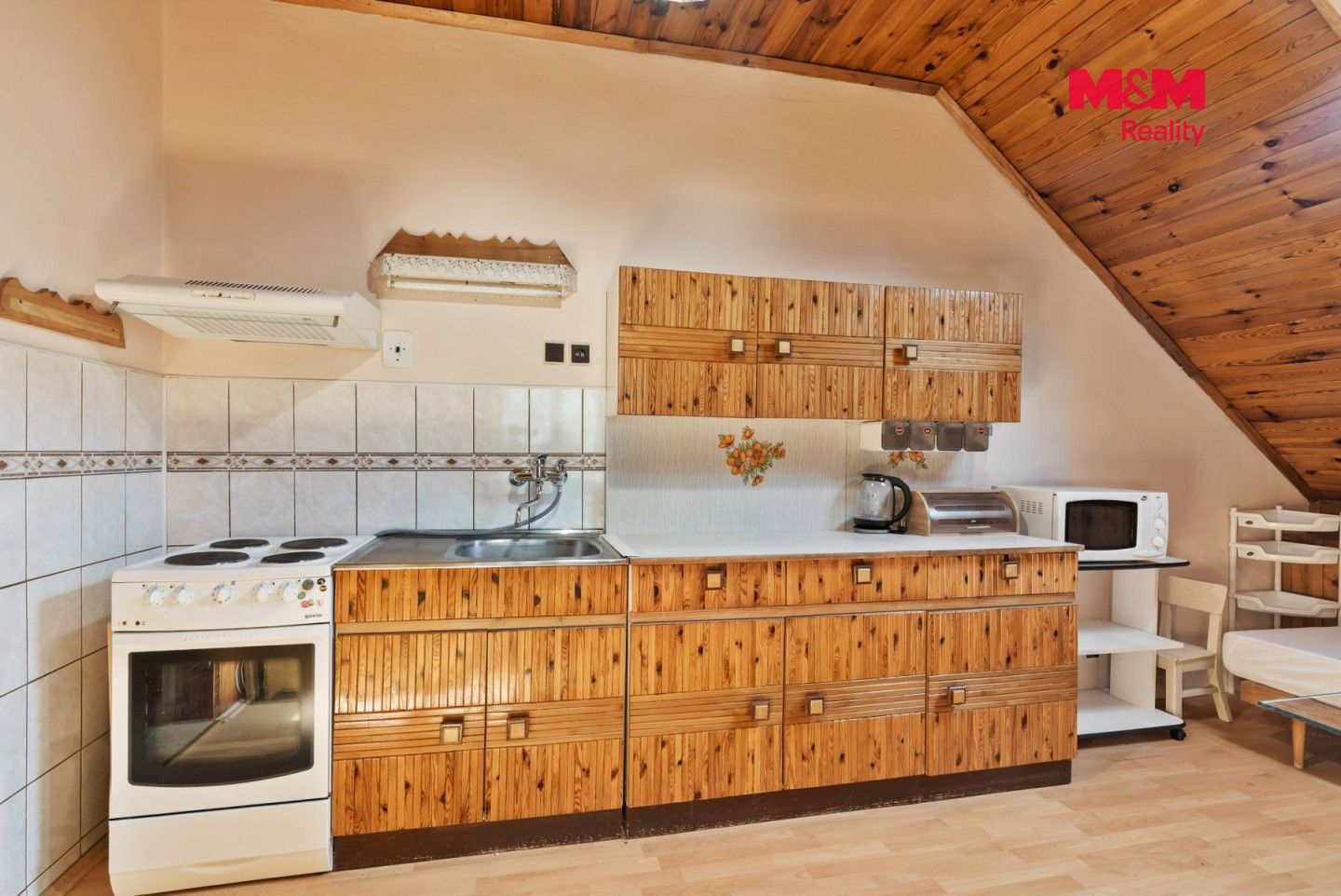 2+1, Vrchlického, Liberec, 58 m² - 2